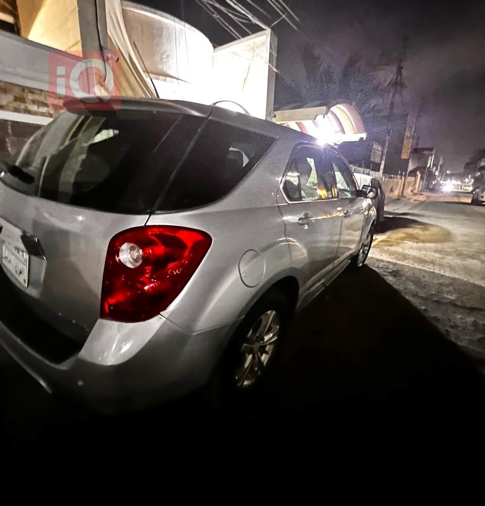 شيفروليه إكوينوكس